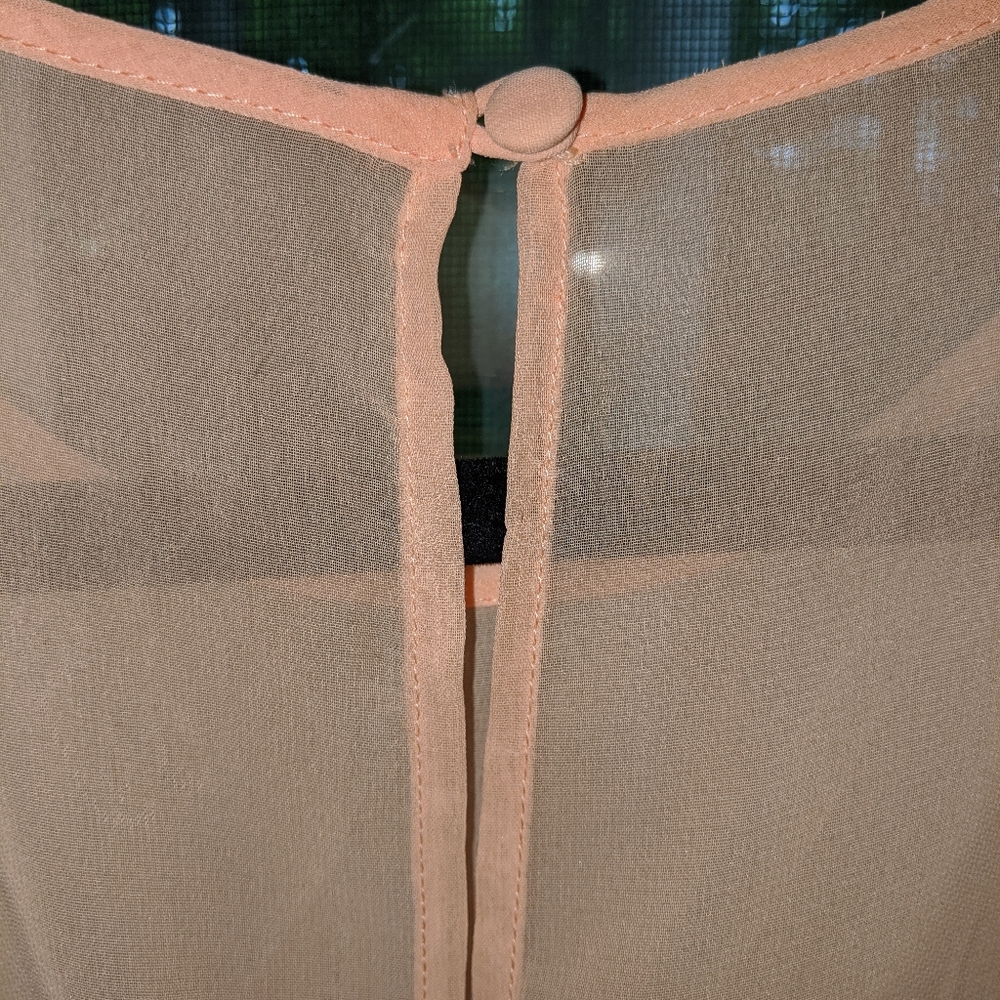 New York & Co Color Block Dress - Picture 2 of 5